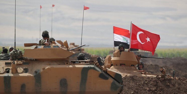 چرا بغداد جلودار حملات ترکیه در شمال عراق نیست؟