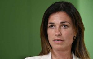 دادگاه مجارستان در مورد طرح دولت برای به چالش کشیدن برتری قوانین اتحادیه اروپا بحث می کند دادگاه مجارستان در مورد طرح دولت برای به چالش کشیدن برتری قوانین اتحادیه اروپا بحث می کند