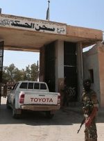 داعشی‌ها در زندان آشوب به پا کردند
