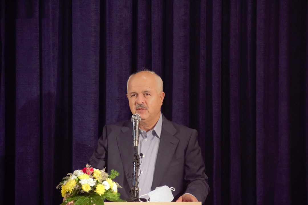 در بزرگداشت محمدحسن سمسار چه گذشت؟