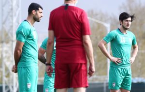 درخواست یک استقلالی از اسکوچیچ به خاطر طارمی