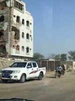 درگیری‌ها در حدیده یمن با واگذاری زمین به حوثی‌ها توسط نیروهای طرفدار ائتلاف آغاز شد.