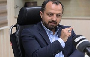 دستور وزیر اقتصاد به رییس کل بانک مرکزی+ توئیت