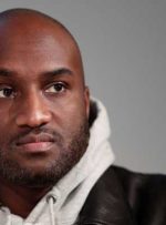 دنیای مد پس از مرگ ویرجیل آبلو از لویی ویتون غمگین است دنیای مد پس از مرگ ویرجیل آبلو از لویی ویتون غمگین است