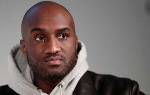 دنیای مد پس از مرگ ویرجیل آبلو از لویی ویتون غمگین است