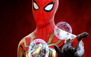 دو پوستر جدید از فیلم Spider-Man 3 منتشر شد