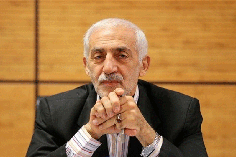 دو گزینه اصلی مدیرعاملی پرسپولیس مشخص شدندارد