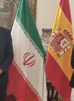 دیدار باقری با معاون وزیر خارجه اسپانیا
