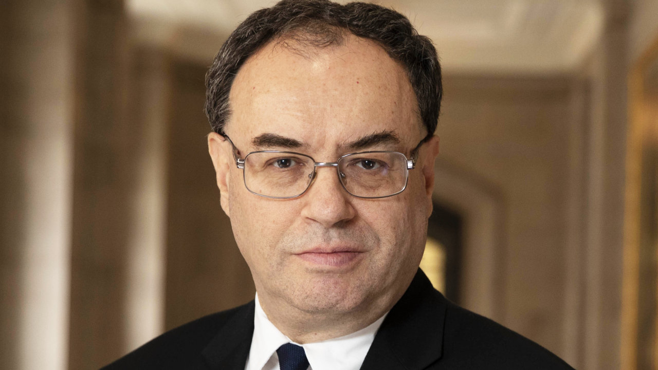 رئیس بانک انگلستان هشدار داد که Crypto در حال ارائه ابزار پرداخت برای مجرمان است