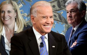 رئیس جمهور ایالات متحده بایدن به تصمیم خود برای انتخاب رئیس فدرال رزرو نزدیک می شود – گزارش ها حاکی از اختلاف بین پاول و برینارد – اقتصاد بیت کوین نیوز