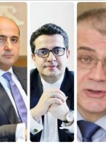 رایزنی‌های سفیر ایران در باکو با مقامات جمهوری آذربایجان