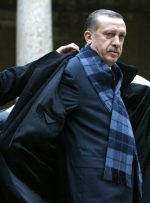 اردوغان می‌تواند از بحران لیر قسر در رود؟