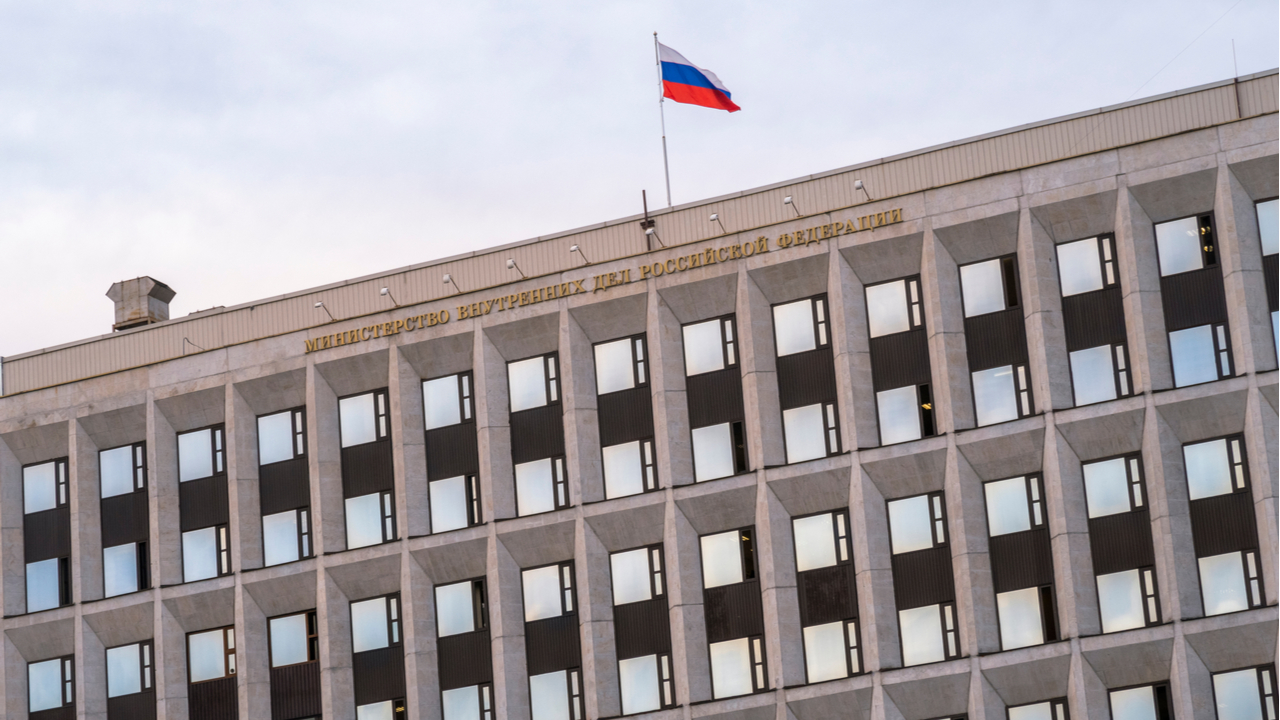 روسیه به درخواست کمک برای مسدود کردن میلیون‌ها ارز رمزنگاری‌شده از کیف پول Wex عمل نکرد.