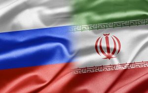 روسیه تا کجا پای رفاقت با ایران می ایستد؟