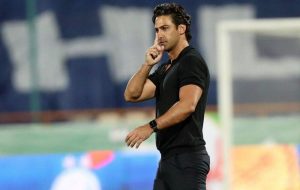 رکورد خاص فرهاد مجیدی مقابل فجرسپاسی