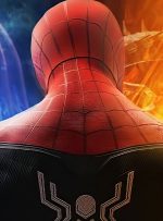 ری‌اکت تام هالند و زندیا به تریلر دوم فیلم Spider-Man 3