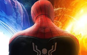 ری‌اکت تام هالند و زندیا به تریلر دوم فیلم Spider-Man 3