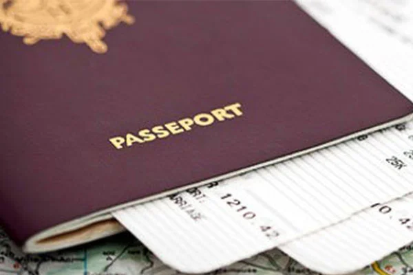 زمان صدور ویزا بعد از انگشت نگاری چقدر است ؟