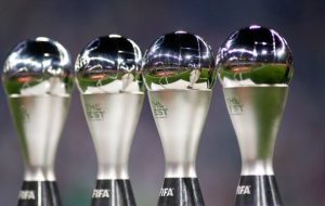 زمان مراسم معرفی بهترین‌های فوتبال جهان مشخص شد