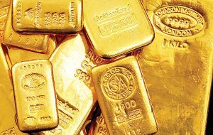 زندان طلا در ابتدای نوامبر