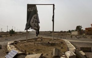 دلایل انتخاب رهبر جدید داعش