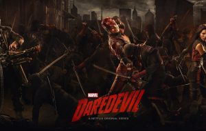 ساخت ریبوت سریال Daredevil چقدر حقیقت دارد؟  