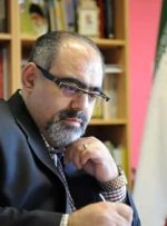 سانیانی معاون فناوری اطلاعات و ارتباطات بانک گردشگری شد سانیانی معاون فناوری اطلاعات و ارتباطات بانک گردشگری شد