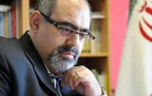 سانیانی معاون فناوری اطلاعات و ارتباطات بانک گردشگری شد