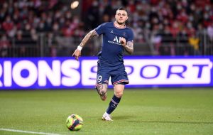 ستاره جنجالی PSG به دنبال جدایی ستاره جنجالی PSG به دنبال جدایی