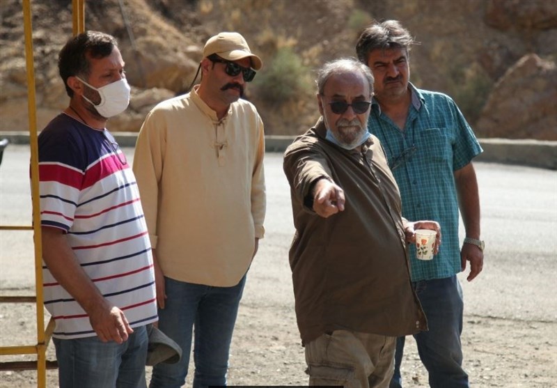 سریال , صدا و سیما , شبکه پنج ,