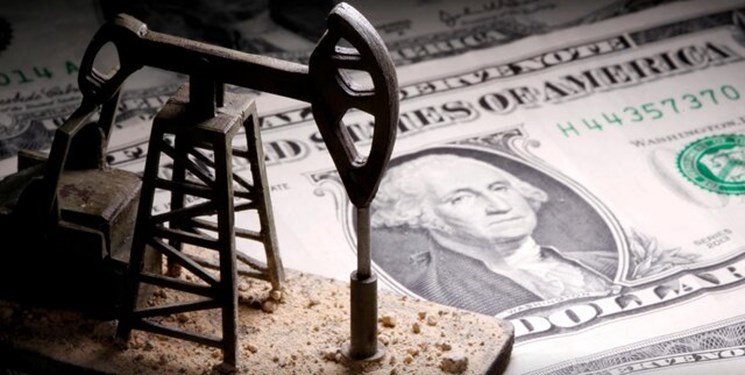 سقوط 10 دلاری قیمت نفت در بازار جهانی با ظهور کرونای جدید