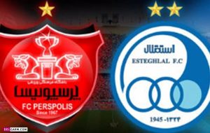 سقوط پرسپولیس و استقلال در رده بندی جهانی