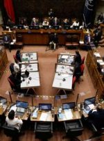 سنای شیلی برای رأی دادن به استیضاح پینرا، احتمالاً رأی لازم برای محکومیت ندارد