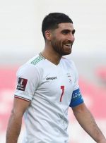سه بازیکن برتر ایران در دور رفت انتخابی جام جهانی