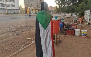 سیاستمداران سودانی پس از شروع اعتصاب غذا آزاد شدند سیاستمداران سودانی پس از شروع اعتصاب غذا آزاد شدند