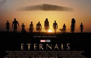 سینمای جهان در تسخیر «جاودانگان» سینمای جهان در تسخیر «جاودانگان»