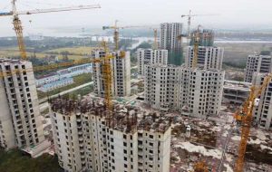 شمارش هزینه (مسکن) در چین