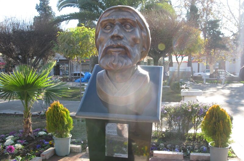 شمس المعالی