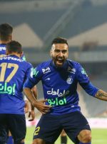 آجورلو مانع انتقال شبانه ستاره استقلال به پرسپولیس