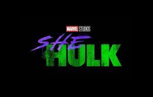 شکستن دیوار چهارم و حضور هالک در اولین تیزر سریال She-Hulk