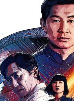 صحنه حذف شده فیلم Shang-Chi ارتباط بین ده حلقه و مرد آهنی را نشان می‌دهد!