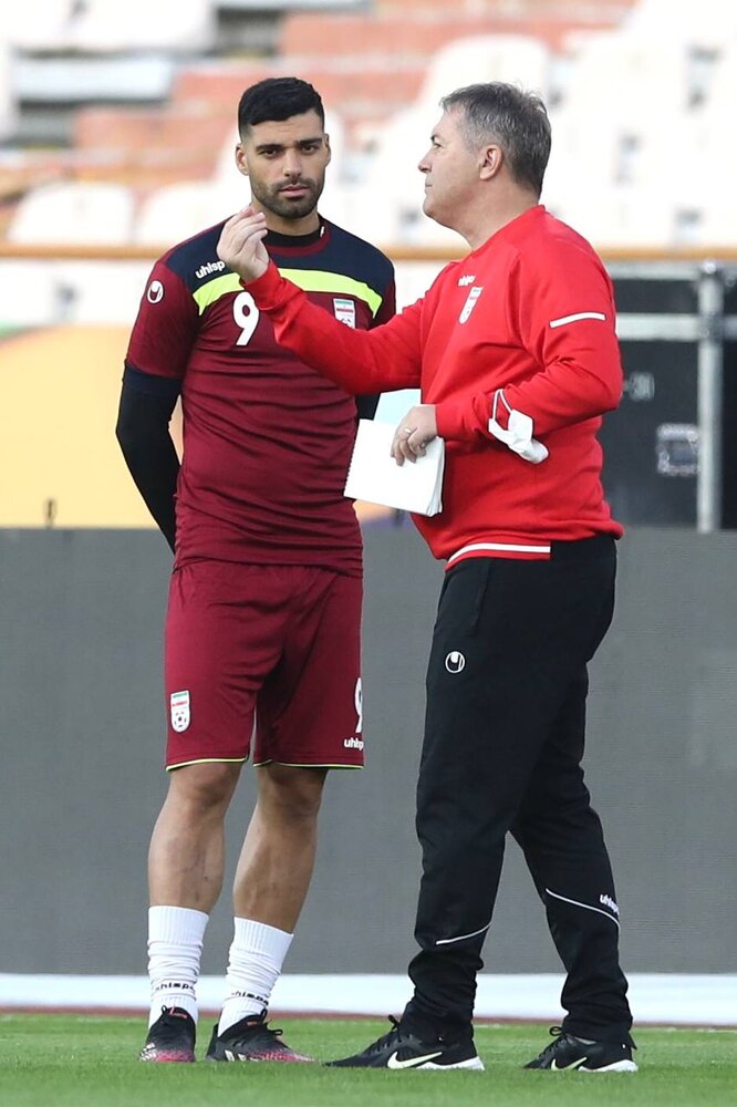 طارمی و همه ستارگان مغضوب