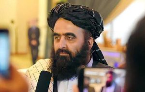 نگرانی از به رسمیت شناخته شدن حکومت طالبان توسط ایران