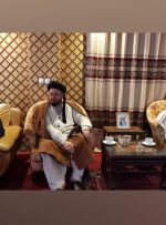 طالبان کمیسیون بررسی حقوق شیعیان را ایجاد کرد