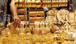 طلا استارت افزایش قیمت را زد