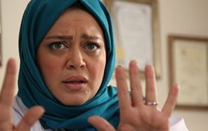 عذرخواهی جامعه «بی دست و پاها» از بهاره رهنما