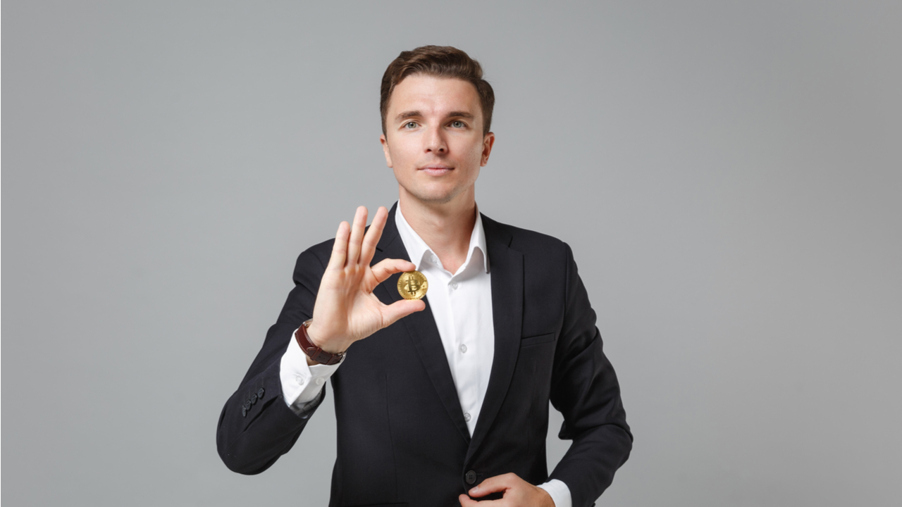 عضو شورای محلی اوکراین 124 بیت کوین و 500 سهم تسلا را اعلام کرد