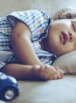 علائم و درمان “آپنه خواب” در کودکان