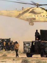عملیات گسترده ارتش عراق علیه داعش آغاز شد