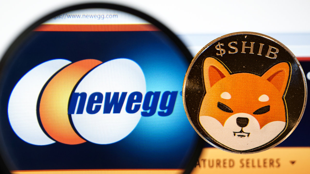 غول خرده‌فروشی Newegg تأیید می‌کند که Shiba Inu به زودی عرضه می‌شود، زیرا AMC Theatres آماده پذیرش پرداخت‌های SHIB می‌شود